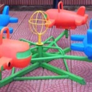 Đu quay 4 máy bay giá cực tốt